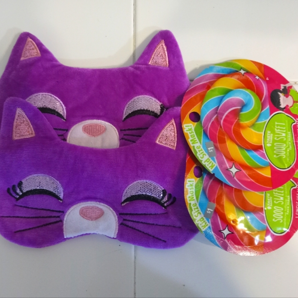 KIDS PACK